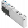 Распределитель Festo VUVG-S10-T32C-MZT-M5-1T&