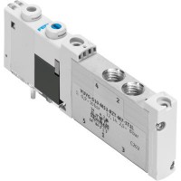 Распределитель Festo VUVG-S14-M52-MZT-G18-1T&