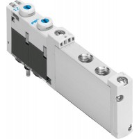 Распределитель Festo VUVG-S14-T32C-AZT-G18-1&