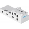 Распределитель Festo MHA2-MS1H-3/2O-2-K