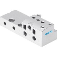 Распределитель Festo MHA2-PR4-3-M5