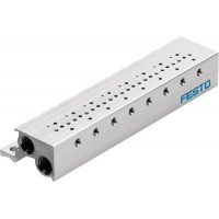 Распределитель Festo MHP2-M1H-3/2G-M5