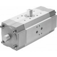 Поворотный привод Festo DFPB-110-090-S3-F07F10