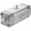 Поворотный привод Festo DFPB-150-090-S5-F07F10