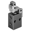 Распределитель Festo L-3-M5