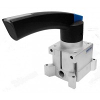 Распределитель Festo VHER-M04E-G14-LD