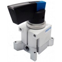 Распределитель Festo VHER-M04E-M05-LD