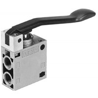 Распределитель Festo THO-3-1/4-B