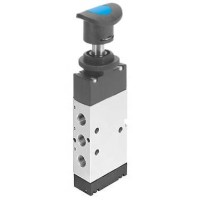 Распределитель Festo VHEM-M52-E-G18