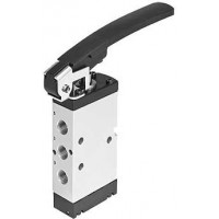 Распределитель Festo VHEM-L-M52-M-G18