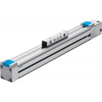 Электроцилиндр Festo DGE-25- -SP