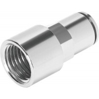 Фитинг Festo NPQH-D-G18F-Q4-P10