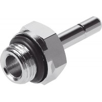 Фитинг Festo NPQH-D-G18-S4-P10
