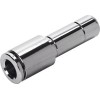 Фитинг Festo NPQH-D-S12-Q10-P10