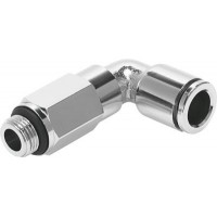 Фитинг Festo NPQH-LL-G14-Q8-P10