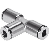 Фитинг Festo NPQH-T-Q8-E-P10