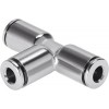Фитинг Festo NPQH-T-Q12-Q10-P10