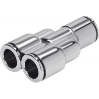 Фитинг Festo NPQH-Y-Q8-E-P10