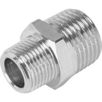 Фитинг Festo NPFC-D-R12-R34-M