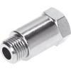Фитинг Festo NPFC-E4-2G18-FM