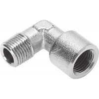 Фитинг Festo NPFC-L-R18-G18-MF