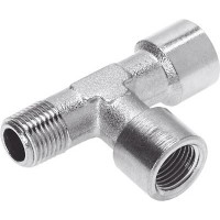Фитинг Festo NPFC-T-3M5-FMF