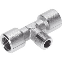 Фитинг Festo NPFC-T-R14-2G14-MFF