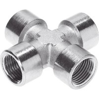 Фитинг Festo NPFC-X-4G38-F