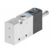 Распределитель Festo VUVS-L20-M32U-MD-G18-F7