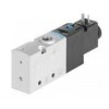 Распределитель Festo VUVS-L20-M32U-AD-G18-F7-1C1