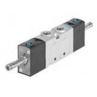 Распределитель Festo VUVS-L20-P53E-MD-G18-F7