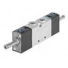 Распределитель Festo VUVS-L20-P53U-MD-G18-F7
