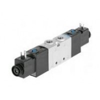 Распределитель Festo VUVS-L20-P53U-MZD-G18-F7-1C1