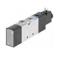 Распределитель Festo VUVS-L25-M52-AZD-G14-F7-1C1