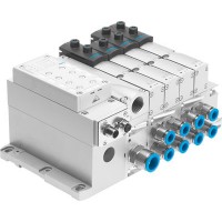 Пневмоостров Festo VTSA-F-ASI