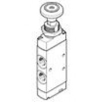 Распределитель Festo VHEF-PTCZ-M32-M-G18