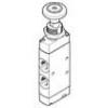 Распределитель Festo VHEF-PTCZ-M32-M-G14
