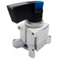 Распределитель Festo VHER-H-B43E-G12