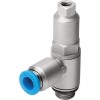Обратный клапан Festo HGL-1/2-QS-12