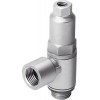 Обратный клапан Festo HGL-3/8-B