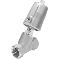 Клапан Festo VZXF-L-M22C-M-B-G2-450-M1-V4V4T-50-3