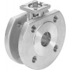 Шаровой кран Festo VZBC-20-FF-40-22-F0304-V4V4T