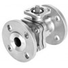 Шаровой кран Festo VZBF-11/2-P1-20-D-2-F0507-V15V15