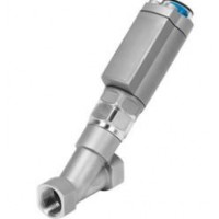 Клапан Festo VZXA-B-TS7-2-M2-V14T-5.6-K-75-20-V4