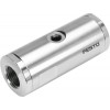 Клапан Festo VZQA-C-M22U-6-GG-V4V4E-4