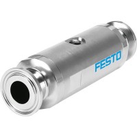 Клапан Festo VZQA-C-M22U-6-S5S5-V4V4E-4