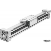 Пневмоцилиндр Festo DGC-50