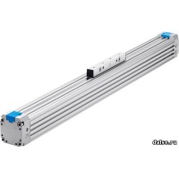 Пневмоцилиндр Festo DGP- 18