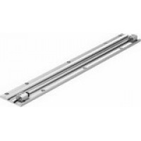 Пневмоцилиндр Festo SLG-S-18-100