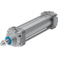 Пневмоцилиндр Festo DNG-100-25-PPV-A